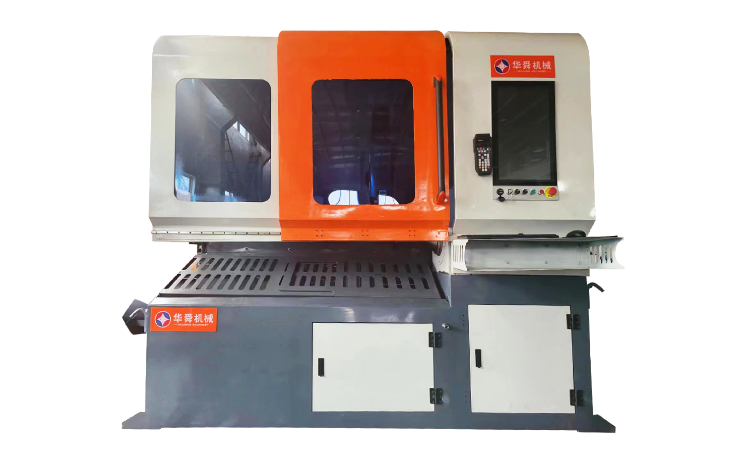 Macchina da taglio laser per tubi MCJG120 3D