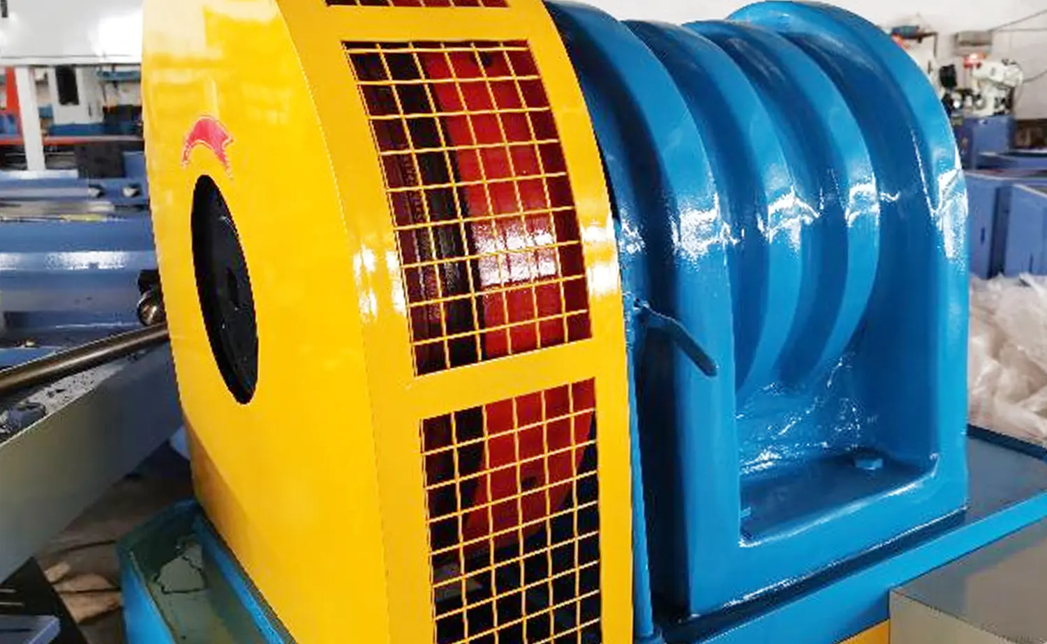 ZTM-50/60/76/114 Macchina semiautomatica per la riduzione di tubi conici applicabile multimateriale