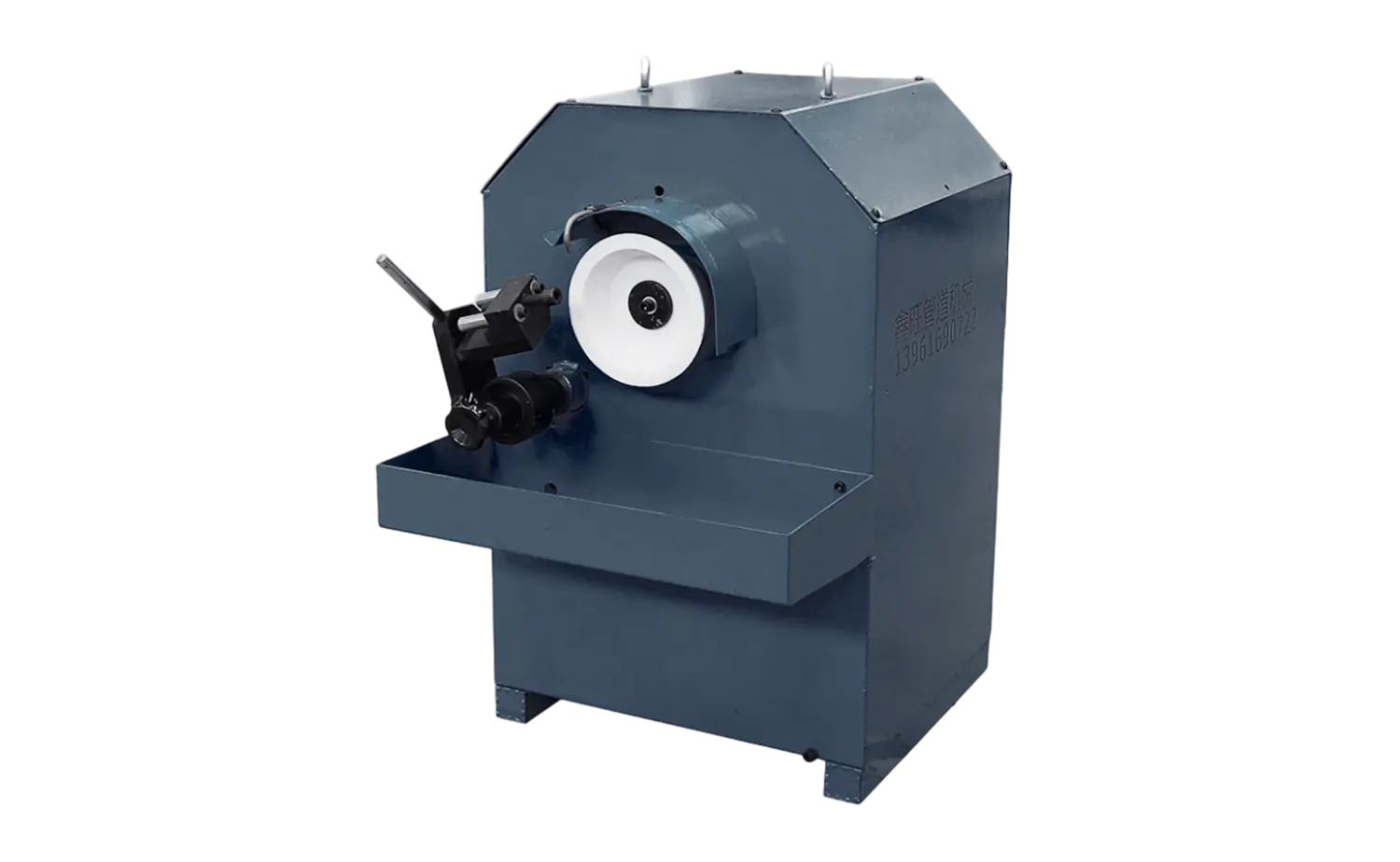 Rettificatrice industriale ad alta precisione MDJ-35 Rettificatrice industriale ad alta precisione MDJ-35