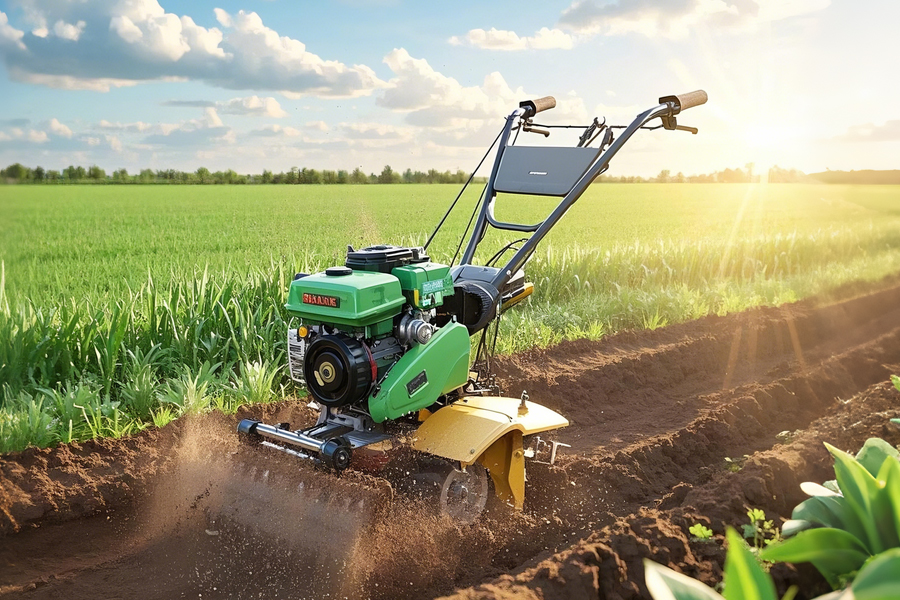 Agricoltura