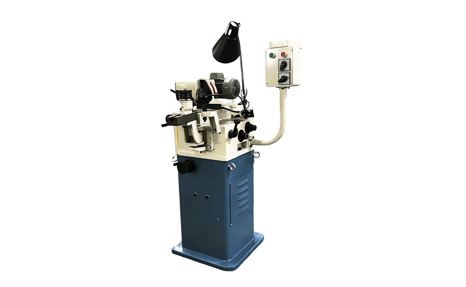 Affilatrice per lame per sega regolabile SG800 per diverse dimensioni