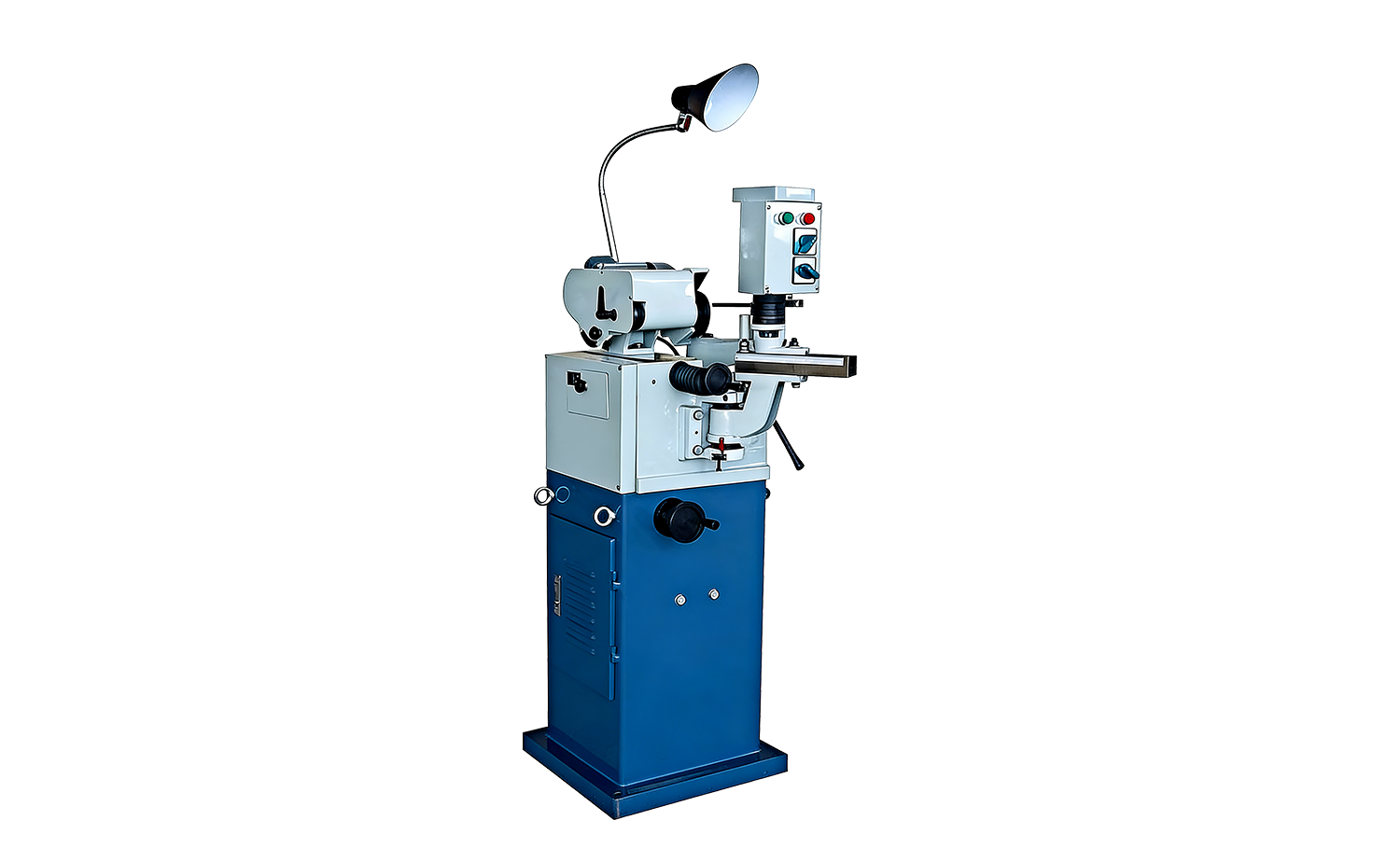 Affilatrice automatica per lame per sega SG450